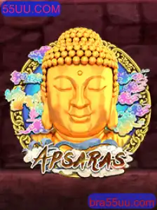 Apsaras: A Nova Sensação dos Jogos Online no 55UU.COM