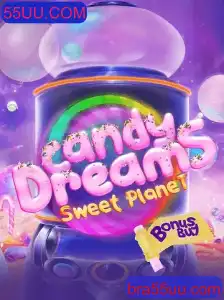 CandyDreamsSweetPlanet: Um Jogo Doce e Multidimensional