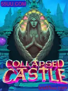 Explorando CollapsedCastle: A Nova Aventura do Mundo dos Jogos