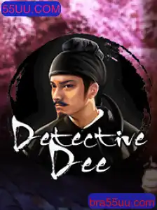 Descubra o Intrigante Mundo de DetectiveDee