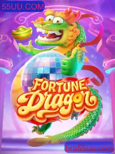 FortuneDragon: Estratégias e Regras do Jogo Inovador Disponível em 55UU.COM