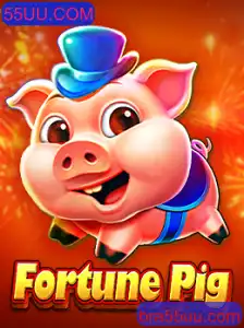 Desvendando o FortunePig: A Nova Sensação dos Jogos Online