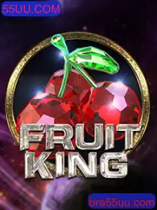 FruitKing: O Poderoso Jogo de Estratégia de 55UU.COM