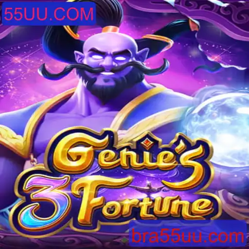Genie3Fortune: Explorando as Maravilhas do Novo Jogo