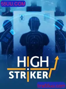 HighStriker: Mergulhe no Empolgante Mundo de 55UU.COM