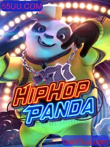 Descubra a Ação Empolgante de HipHopPanda
