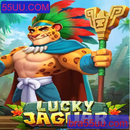 Descubra o Emocionante Mundo de LuckyJaguar