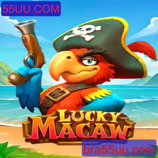 Explorando LuckyMacaw: Um Jogo de Aventura e Estratégia