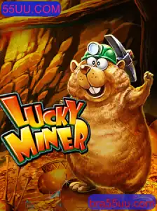 Explorando o Mundo de LuckyMiner: Uma Jornada de Sorte e Estratégia
