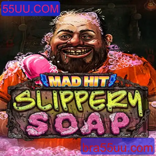 Explorando o Fascinante Mundo de MadHitSlipperySoap