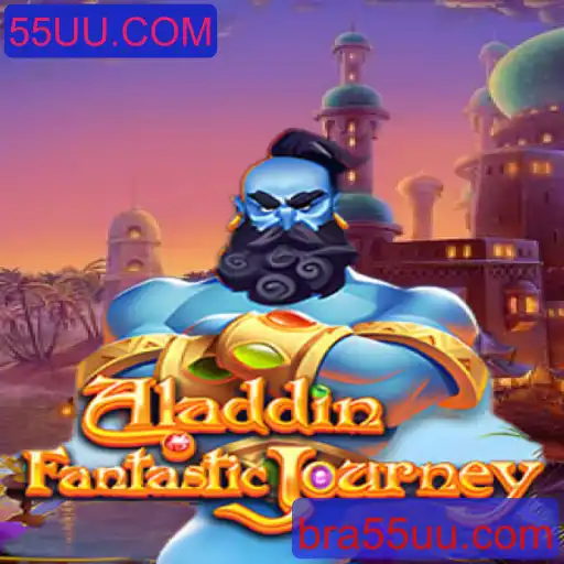 Explorando o Mundo Encantado do Jogo Aladdin