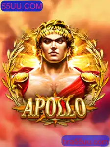 Desvendando o Fascinante Mundo de Apollo: Um Jogo Inovador no Cenário Atual