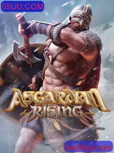 Descubra o Mundo de AsgardianRising e as Estratégias para Mestre o Jogo
