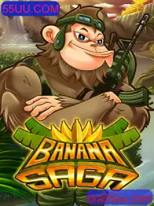 Descubra o Mundo Emocionante de BananaSaga