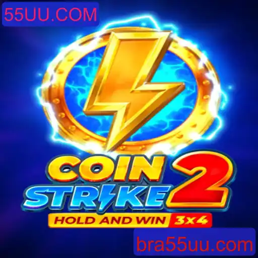 CoinStrike2: Descubra o Mundo Dinâmico do Novo Jogo de Estratégia com 55UU.COM