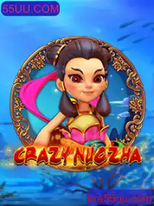 Descobrindo CrazyNuoZha: Um mergulho no jogo inovador disponível em 55UU.COM