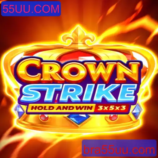 Descubra o Universo Estratégico de Crownstrike