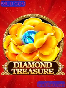 Explorando Diamondtreasure: O Jogo que Conquista Corações