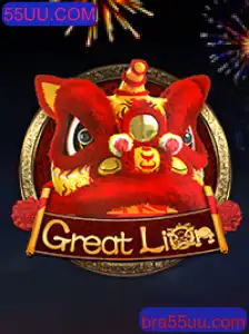 Descubra o Fascinante Mundo de GreatLion: Um Guia Completo