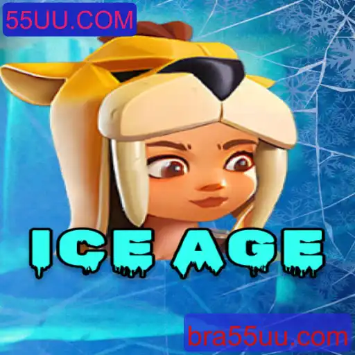 IceAge: Uma Aventura Congelante no Mundo dos Jogos
