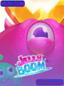Explorando o Mundo Fascinante de JellyBoom