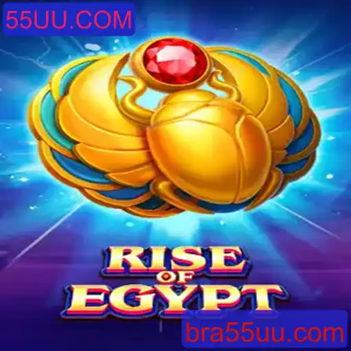 Explorando o Fascinante Mundo de 'RiseOfEgypt': Um Mergulho na Antiga Civilização