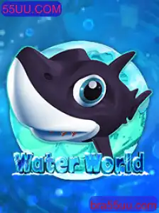 Aventura Marítima em WaterWorld: Explore as Profundezas e Mistérios Subaquáticos