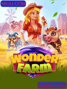 Explorando o Mundo de WonderFarm e o Impacto de 55UU.COM