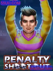 Descubra o Emocionante Mundo do Jogo PenaltyShootOut