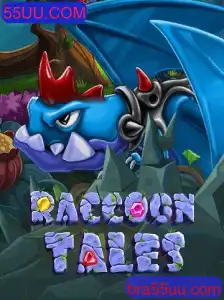 RaccoonTales: Aventura Inigualável no Mundo dos Guaxinins