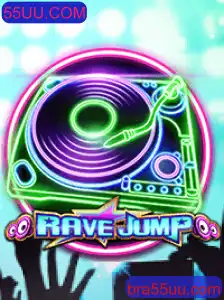 Guiado pelos Saltos e Sons: Explorando o Mundo de RaveJump com 55UU.COM