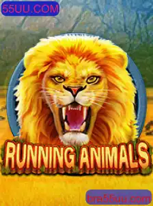 Descubra o Fascinante Mundo de RunningAnimals: Um Jogo de Agilidade e Estratégia