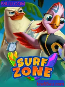 Explorando o Mundo Empolgante de SurfZone: Um Guia Completo