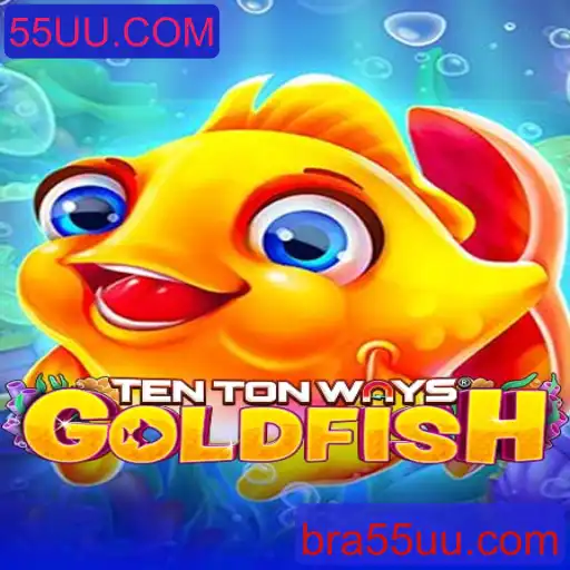 Descubra o Universo de TenTonWaysGoldfish