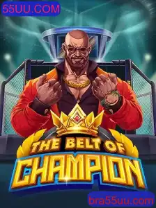 Explorando o Inovador Jogo 'TheBeltOfChampion'