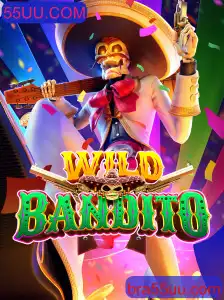 Explorando o Mundo de WildBandito: O Que Você Precisa Saber Sobre Este Jogo Empolgante