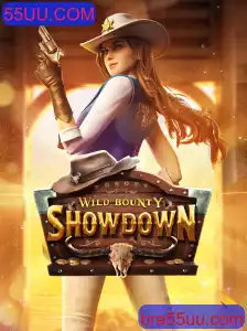Descubra o Fascinante Mundo de WildBountyShowdown - O Desafio Selvagem