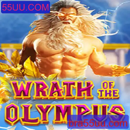 Descubra WrathofOlympus: Uma Jornada Inédita no Mundo dos Deuses